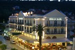 Отель Ionian Plaza Hotel