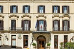 Отель MGallery Patria Palace Lecce
