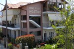 Апартаменты Nostos Apartments