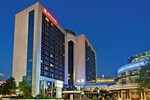 Отель Chattanooga Marriott at the Convention Center