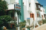Апартаменты Creta Mar-Gio