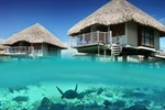 Отель Le Meridien Bora Bora