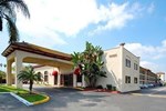 Отель Quality Inn & Suites Artesia