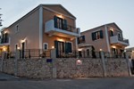 Вилла Crete Residence Villas