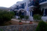 Отель Aegean Star