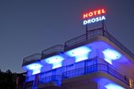 Отель Hotel Drosia