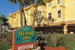 Отель St. Augustine Island Inn