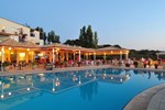 Отель Rethymno Mare Hotel