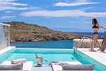 Апартаменты Casa Del Mar Mykonos Seaside Resort