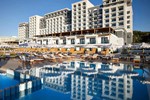 Отель Mitsis Alila Exclusive Resort and Spa