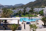 Отель Skiros Palace Hotel