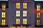 Отель Ramada Hotel Erfurt