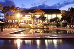 Отель Mercure Gold Coast Resort
