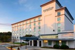 Отель DoubleTree by Hilton Annapolis