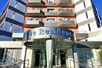 Апартаменты The Residence - Adults Only