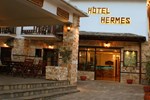 Отель Hermes Hotel