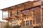 Отель Hotel Siatista
