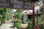 Apartments Korakakis Beach