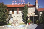 Отель Mythos