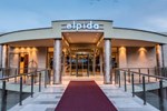 Отель Elpida Resort & Spa