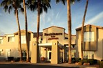 Отель Residence Inn Scottsdale Paradise Valley