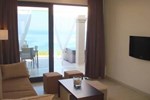 Апартаменты Holiday Home Messonghi Sea View Messonghi