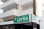 Апартаменты Lefka Hotel & Apartments