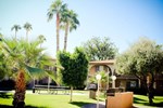 Отель Hospitality Suite Resort Scottsdale/ Tempe