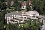 Отель Grand Hotel im Waldhaus Flims Mountain Resort & Spa