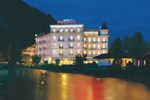 Отель Hotel Bellevue