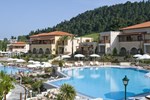 Отель Aegean Melathron Thalasso Spa Hotel