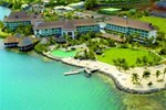 Отель Hilton Hotel Tahiti