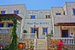 Отель Blue Bay Hotel