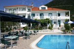 Отель Dimitris Hotel