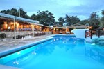 Отель Paxos Club Resort