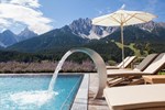 Hotel Leitlhof - Dolomiten Living