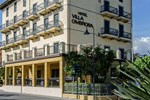 Отель Hotel Villa Ombrosa