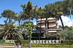 Отель Hotel Andreaneri