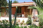 Holiday Home Bungalow Avola