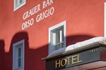 Отель Hotel Orso Grigio