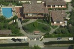 Апартаменты Villa Poggio Chiaro
