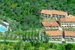 Отель Apartment Ulivi Bilo Quattro Gardone Riviera