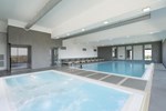 Отель Parco Dei Principi Hotel Congress & SPA Отель Parco Dei Principi Hotel Congress & SPA