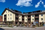 Апартаменты Ariston Dolomiti Residence