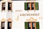 Отель Hotel Kirchenwirt