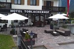 Отель Hotel Toblacherhof