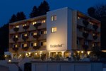 Отель Hotel Tirolerhof