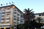 Отель Hotel Patria