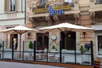 Отель Hotel Grande Bretagne Отель Hotel Grande Bretagne
