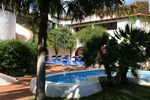 Отель Hotel Villa Mediterranea